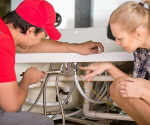 About Sewer Line Pros Mojave, CA